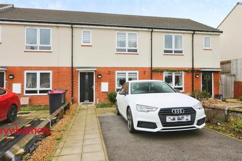 Conway Crescent, East Herringthorpe... 2 bed townhouse for sale