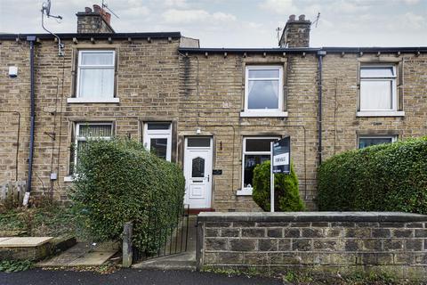 Waverley Terrace, Huddersfield HD1 2 bed terraced house for sale