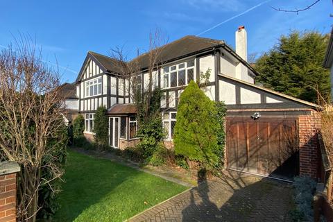 Bromley Avenue, Bromley BR1 5 bed detached house for sale