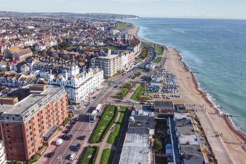 Marina, Bexhill