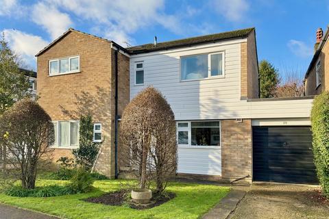 Clarks Lane, Halstead 3 bed link detached house for sale