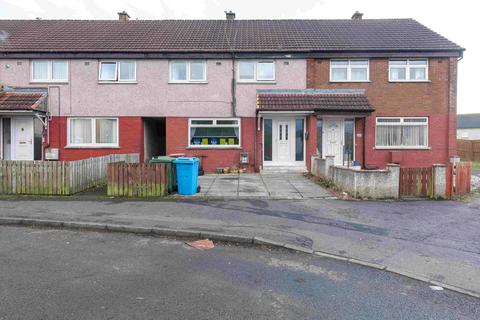 Victoria Road, Fauldhouse EH47 3 bed terraced house for sale