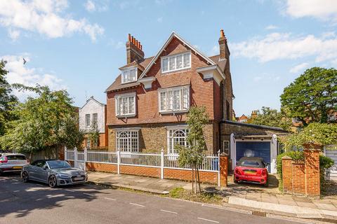 Queen Annes Gardens, Bedford Park... 6 bed detached house for sale