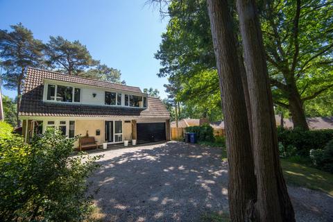 Tower Road, Market Drayton TF9 4 bed detached house for sale