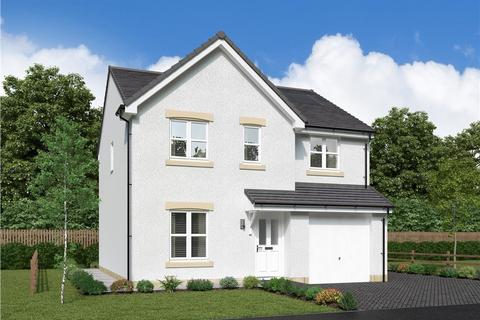 Plot 54, Bellwood at Dalhousie Gate... 4 bed detached house for sale