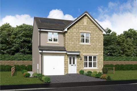 Plot 53, Brentwood at Dalhousie Gate... 4 bed detached house for sale