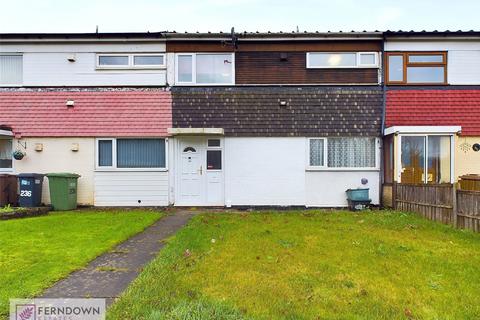 Yorkminster Drive, Chelmsley Wood... 3 bed terraced house for sale