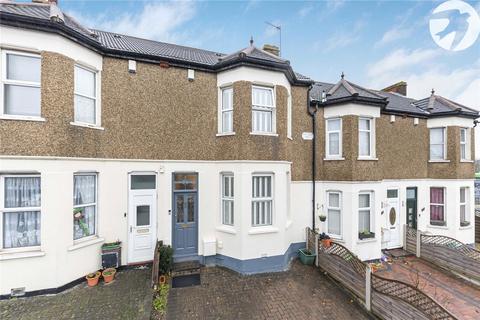 High Street, Swanley, Kent, BR8 3 bed terraced house for sale