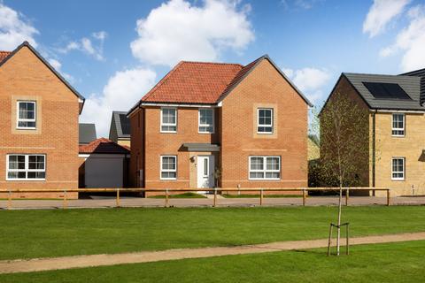 Radleigh at West Meadows @ Arcot... 4 bed detached house for sale