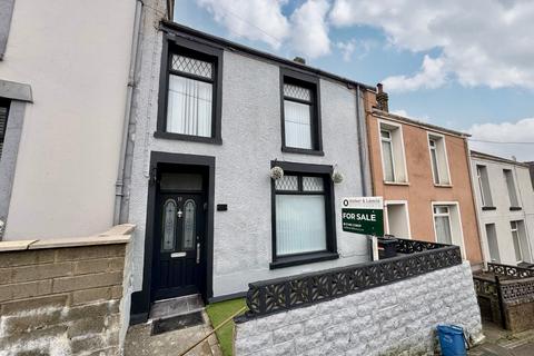 Dowlais, Merthyr Tydfil CF48 3 bed terraced house for sale