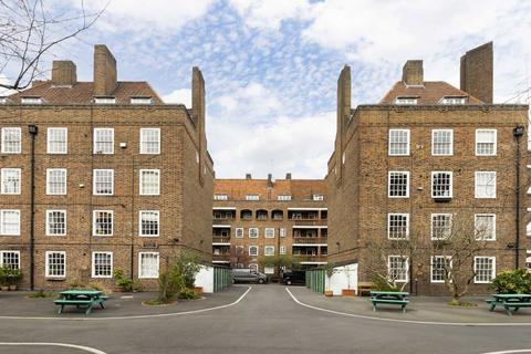 Pritchards Road, London E2 1 bed flat for sale