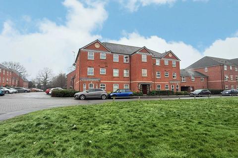 Snitterfield Drive, Shirley 2 bed flat for sale