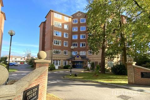 37 Lindsay Road, Poole, BH13 1 bed apartment for sale