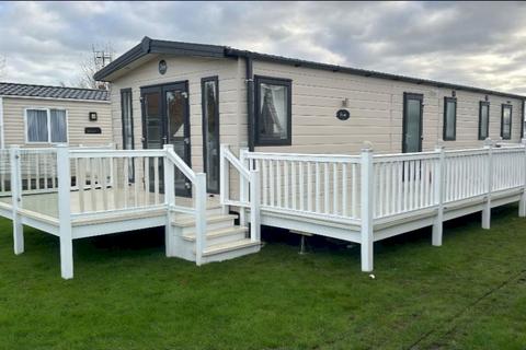 Three Bed Love Royale (40x13) 2023... 3 bed lodge for sale
