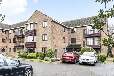 Hernes Road, North Oxford, OX2 2 bed apartment for sale