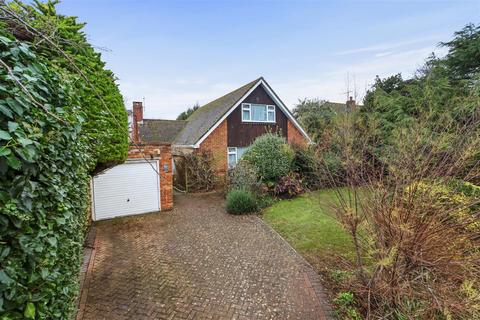 Beacon Road, Seaford 4 bed detached house for sale