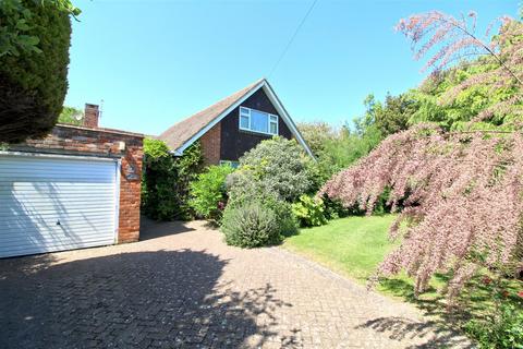 Beacon Road, Seaford 4 bed detached house for sale