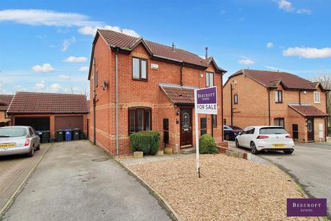 North End Drive, Harlington, Doncaster 2 bed semi