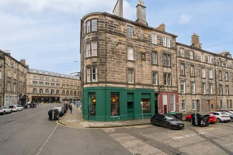 Grindlay Street, Edinburgh EH3 2 bed flat for sale