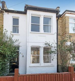 122 Florence Road, London, SW19 8TN 3 bed semi