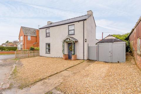 Austendyke Road, Weston Hills, Spalding 2 bed cottage for sale