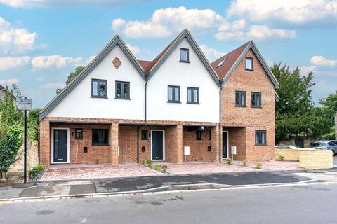 St Peters Road, Wolvercote, OX2 4 bed terraced house for sale