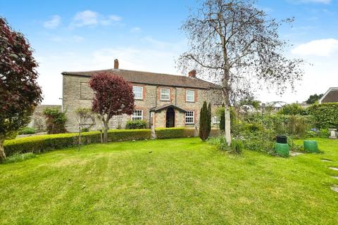 Priory Road, Chilton Polden, TA7 6 bed detached house for sale