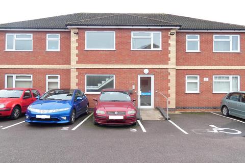 Davenport Road, Leicester LE5 1 bed apartment for sale