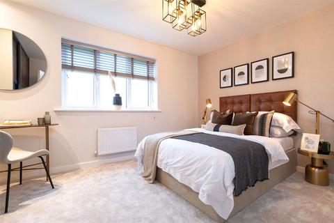 Winchester Road, Beggarwood, Basingstoke 3 bed semi