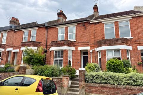 Parsonage Road, Old Town, Eastbourne... 3 bed terraced house for sale