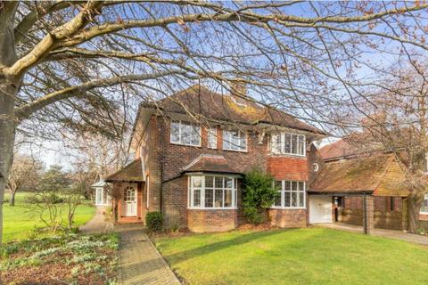 Second Avenue, Worthing BN14 5 bed detached house for sale