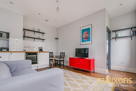 Ambleside Avenue, London SW16 1 bed flat for sale