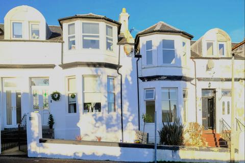 Kirn Brae, Dunoon PA23 3 bed terraced house for sale