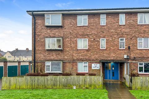 The Barley Lea, Coventry 2 bed flat for sale