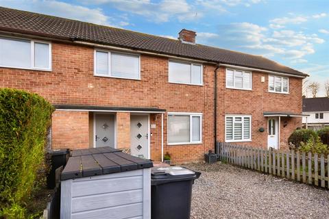 Bognor Road, Corby NN18 2 bed terraced house for sale