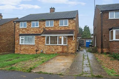 Townfield Road, Flitwick, Bedford... 3 bed semi