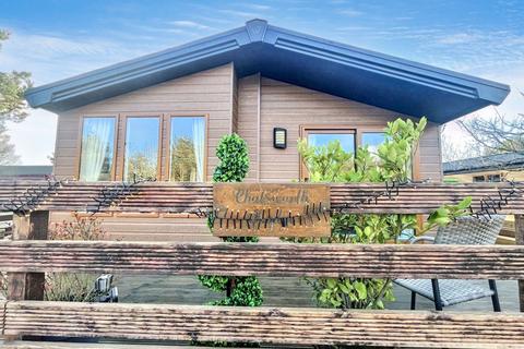 Bamburgh Drive, Morpeth... 2 bed bungalow for sale