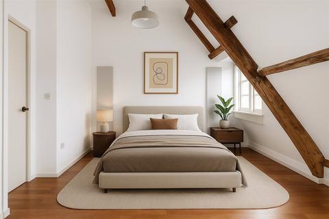Clark Street, London, E1 2 bed apartment for sale