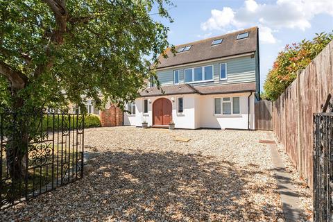 The Midway, Felpham 5 bed detached house for sale