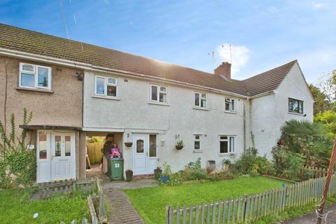 Woodborough Road, Winscombe BS25 4 bed terraced house for sale