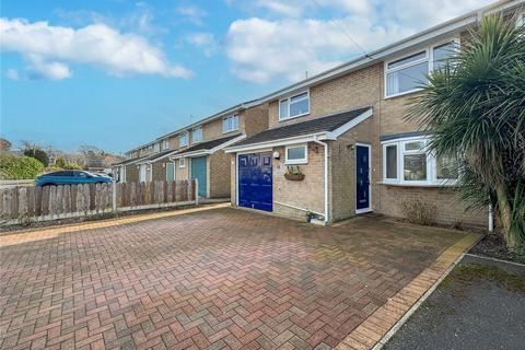 Pear Tree Close, Bransgore... 3 bed semi