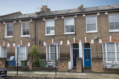 Burchell Road, Peckham, SE15 1 bed apartment for sale