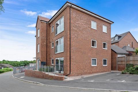 Kings Road, Evesham WR11 2 bed flat for sale