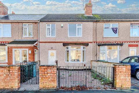 Dane Road, Coventry CV2 3 bed terraced house for sale