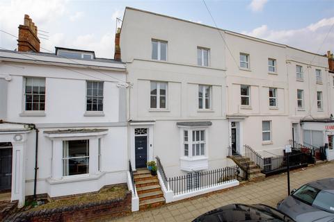 Grove Street, Leamington Spa CV32 5 bed townhouse for sale