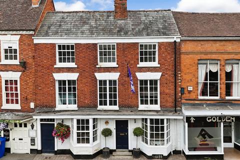 Ayrton House & Cottage, Bridge... 6 bed house for sale