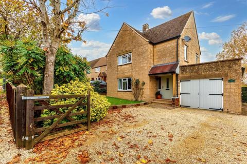 Springfield, Blockley GL56 3 bed detached house for sale