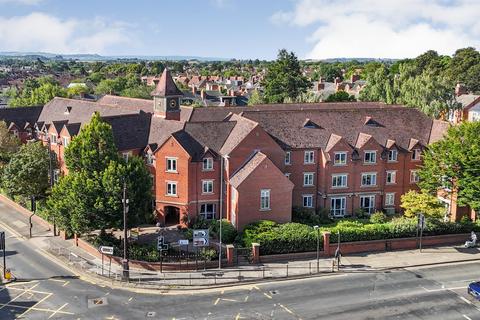 Scholars Court, Stratford