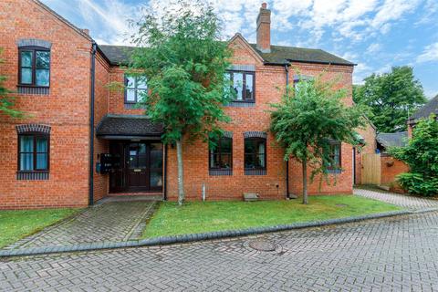 Bryan Mews, Alcester B50 2 bed flat for sale