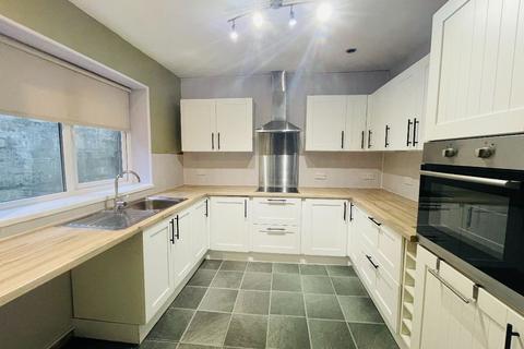 Aberbeeg Road, Abertillery. NP132EQ 2 bed terraced house for sale